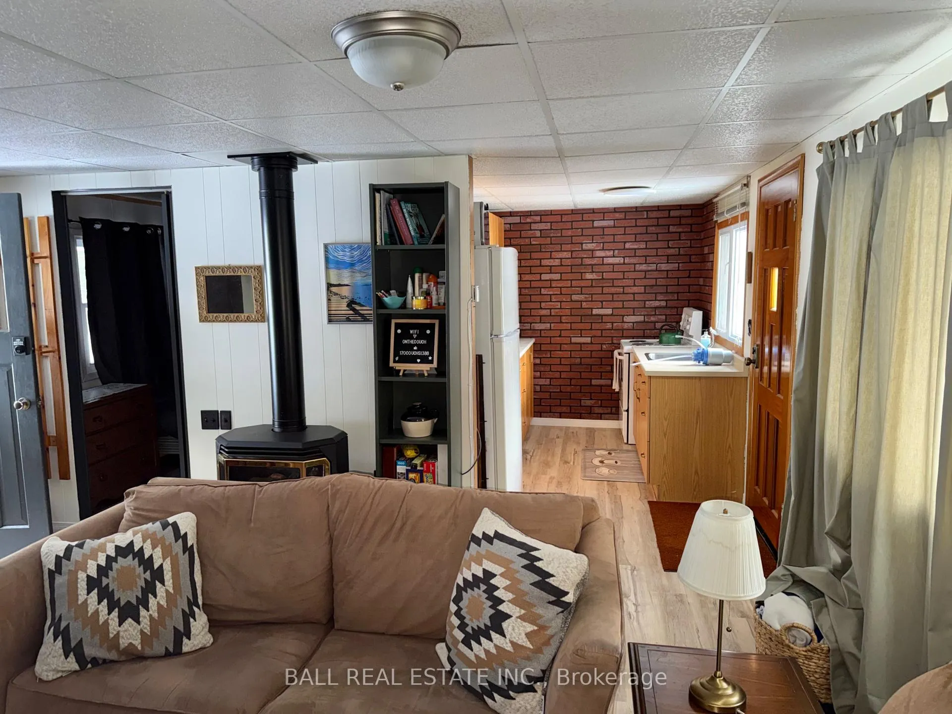 Photo 20 of 170 Couchs Road, North Kawartha — HOMEH