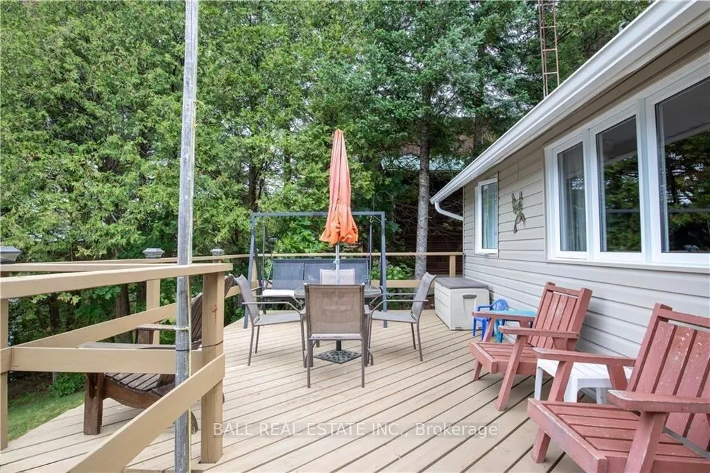 Photo 26 of 170 Couchs Road, North Kawartha — HOMEH