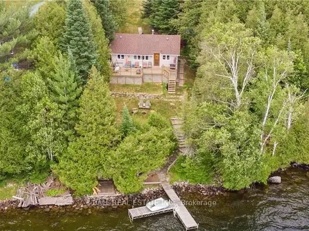 Photo 30 of 170 Couchs Road, North Kawartha — HOMEH