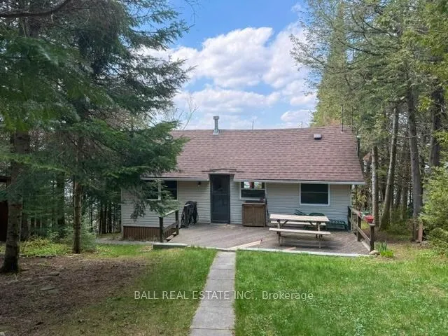 Photo 6 of 170 Couchs Road, North Kawartha — HOMEH