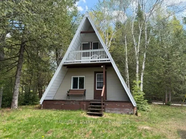 Photo 7 of 170 Couchs Road, North Kawartha — HOMEH