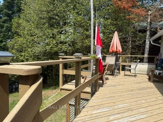 Photo 8 of 170 Couchs Road, North Kawartha — HOMEH