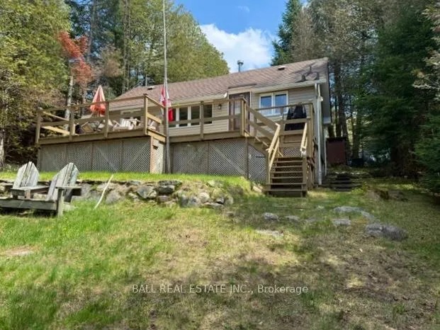 Photo 28 of 170 Couchs Road, North Kawartha — HOMEH