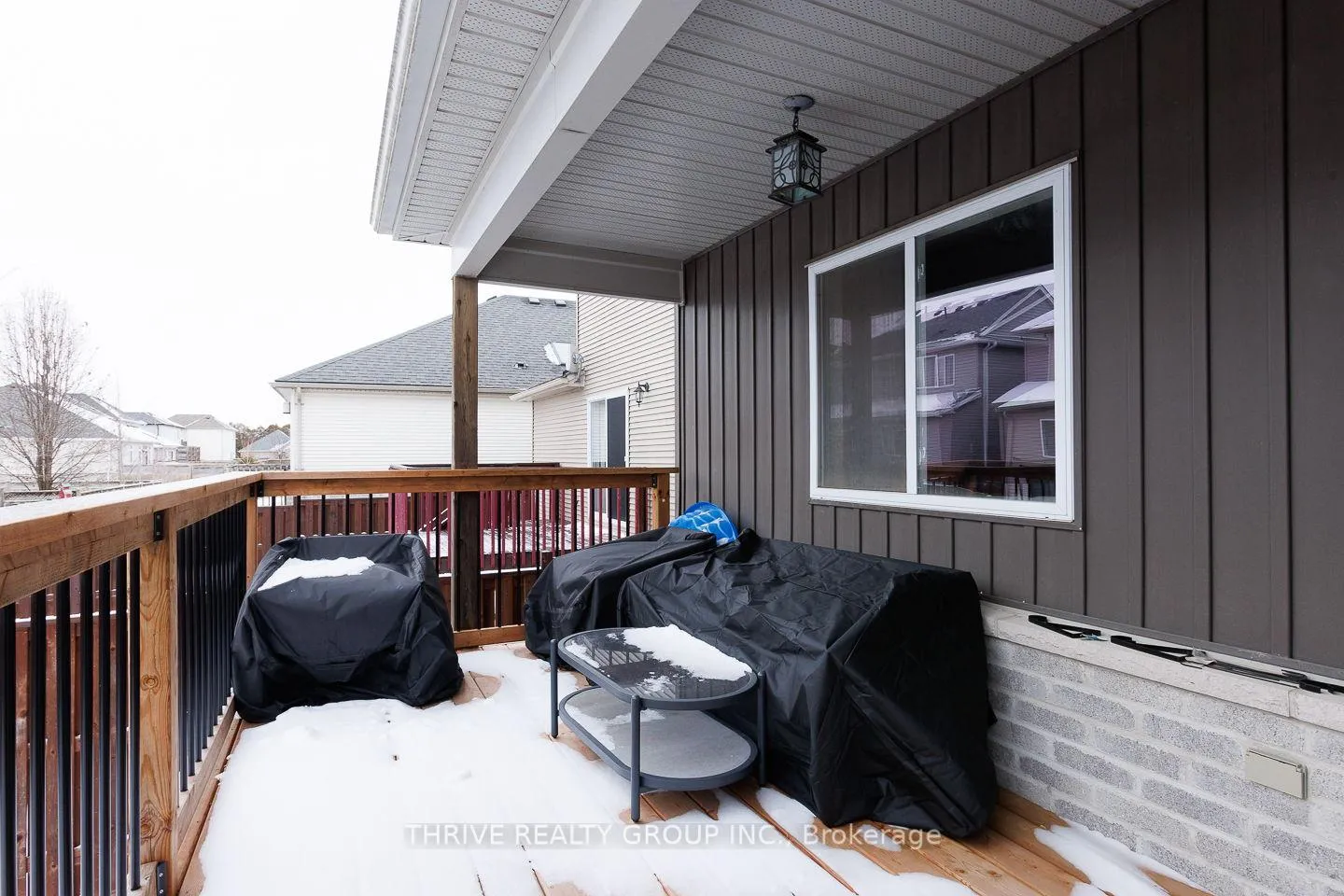 Photo 23 of 33 Abbott Street, Strathroy-Caradoc, SE — HOMEH
