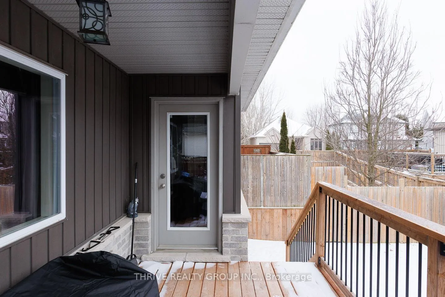 Photo 24 of 33 Abbott Street, Strathroy-Caradoc, SE — HOMEH