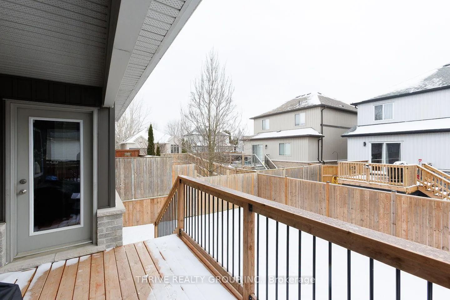 Photo 25 of 33 Abbott Street, Strathroy-Caradoc, SE — HOMEH