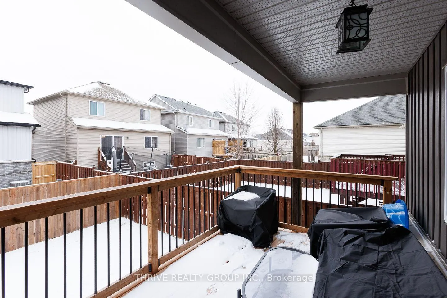 Photo 26 of 33 Abbott Street, Strathroy-Caradoc, SE — HOMEH