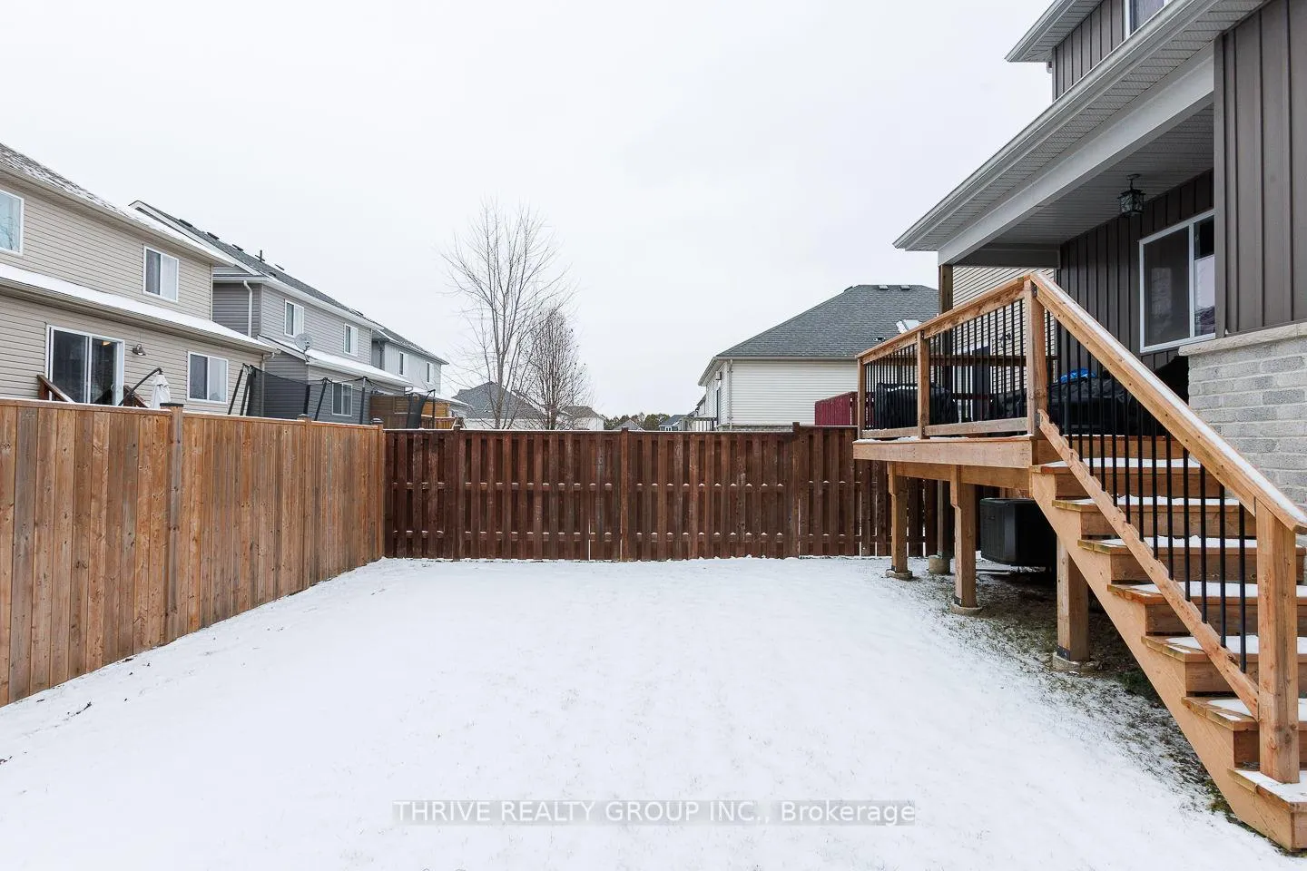 Photo 27 of 33 Abbott Street, Strathroy-Caradoc, SE — HOMEH