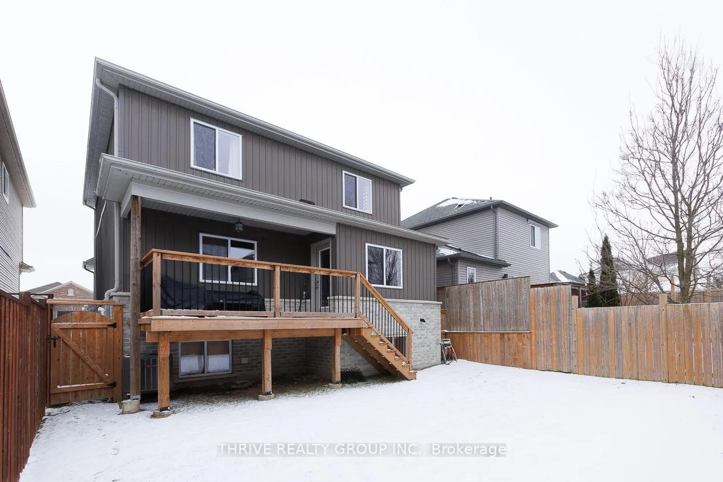 Photo 28 of 33 Abbott Street, Strathroy-Caradoc, SE — HOMEH