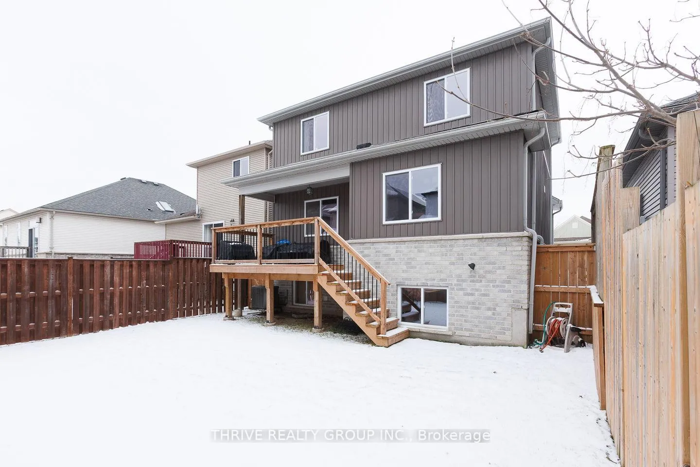Photo 29 of 33 Abbott Street, Strathroy-Caradoc, SE — HOMEH
