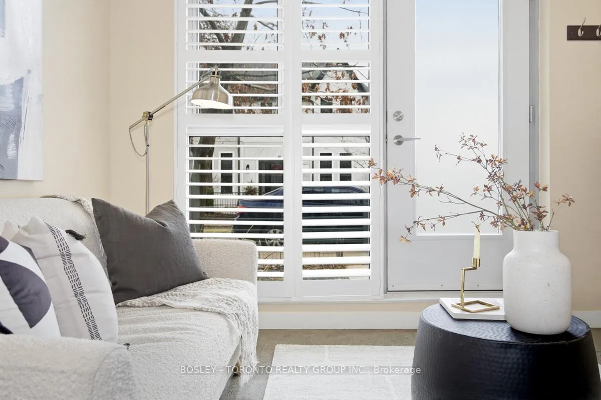 Photo 11 of Unit TH102, 52 Sumach Street, Toronto, Moss Park — HOMEH