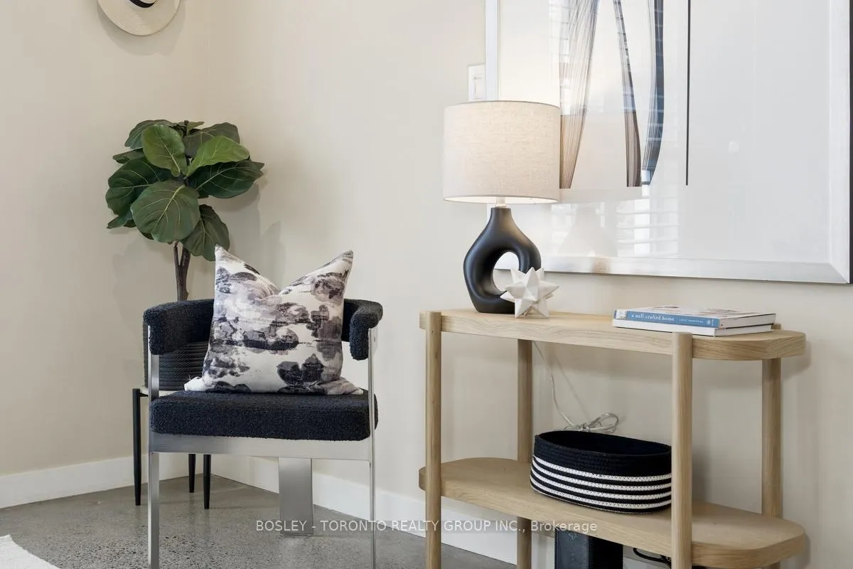 Photo 18 of Unit TH102, 52 Sumach Street, Toronto, Moss Park — HOMEH