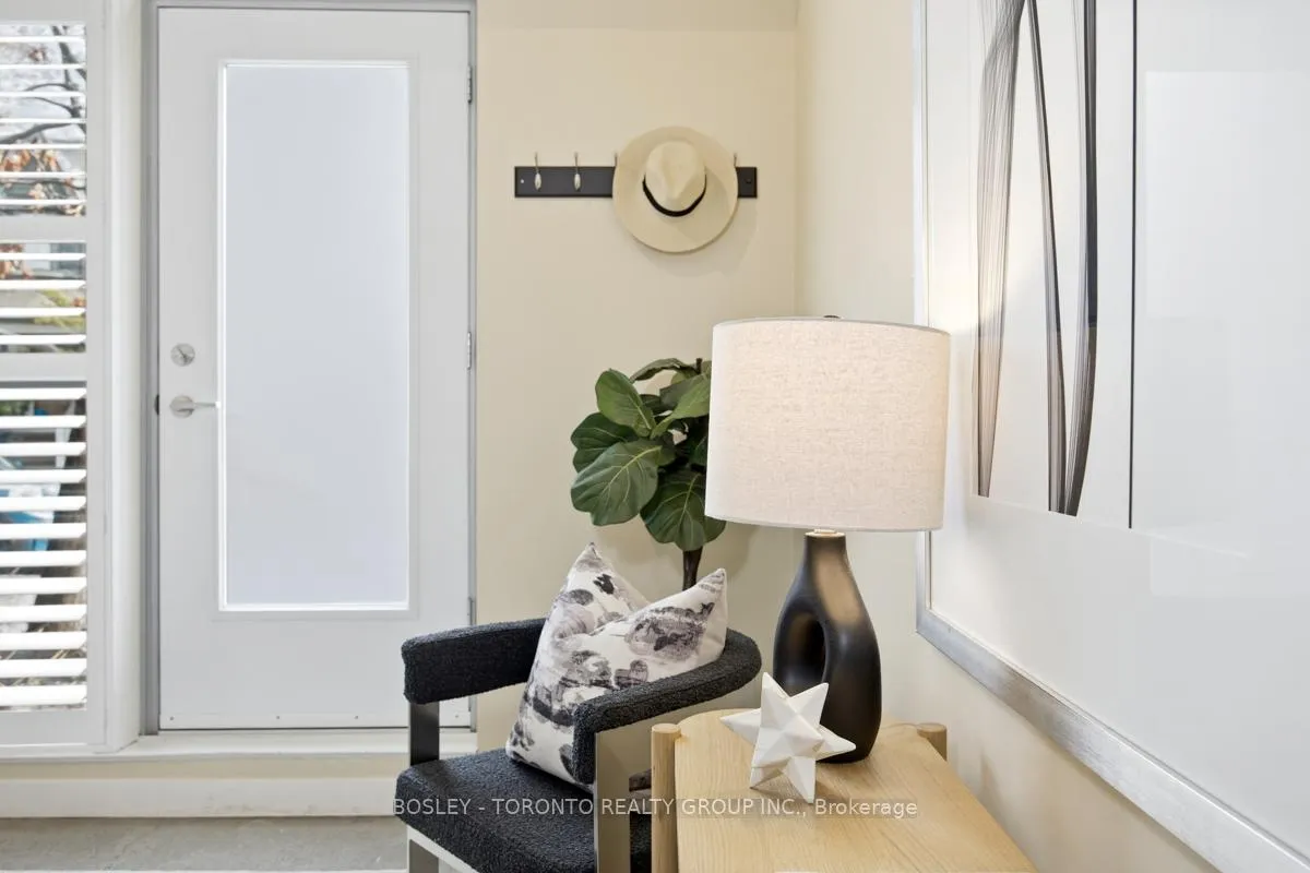 Photo 20 of Unit TH102, 52 Sumach Street, Toronto, Moss Park — HOMEH