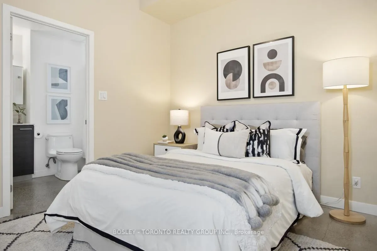 Photo 22 of Unit TH102, 52 Sumach Street, Toronto, Moss Park — HOMEH