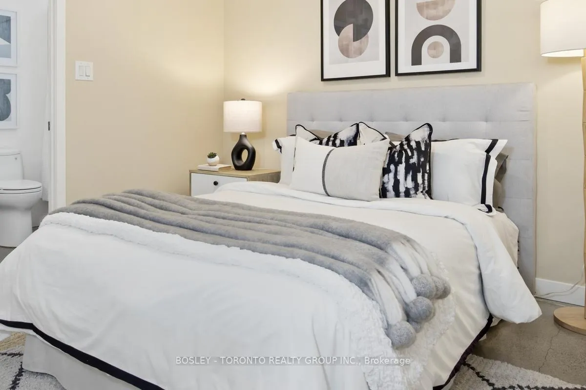 Photo 23 of Unit TH102, 52 Sumach Street, Toronto, Moss Park — HOMEH