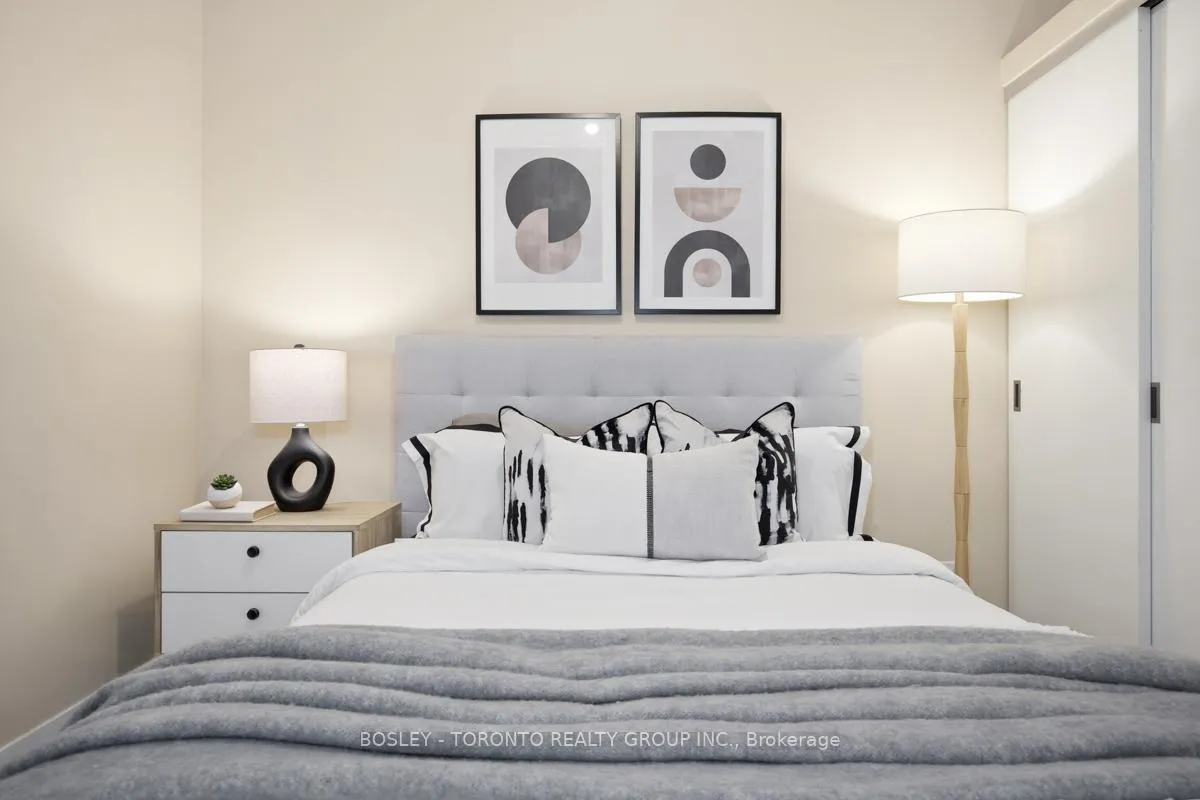 Photo 24 of Unit TH102, 52 Sumach Street, Toronto, Moss Park — HOMEH
