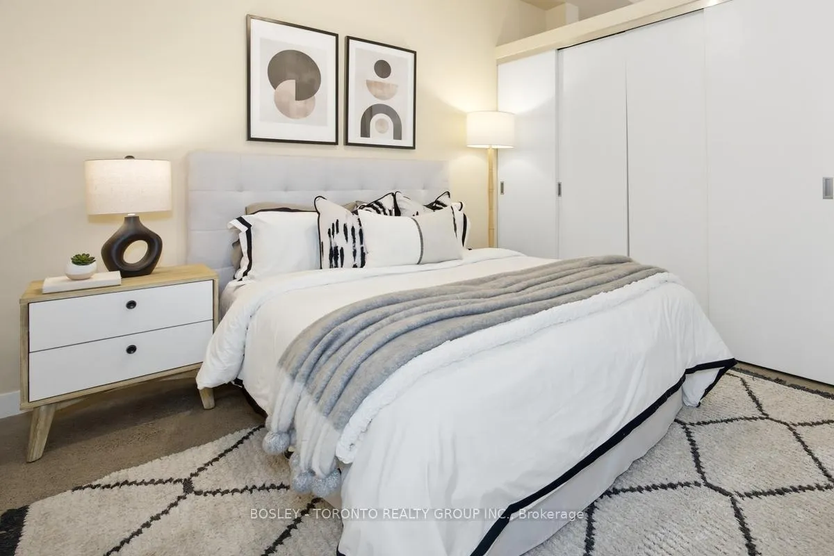 Photo 26 of Unit TH102, 52 Sumach Street, Toronto, Moss Park — HOMEH