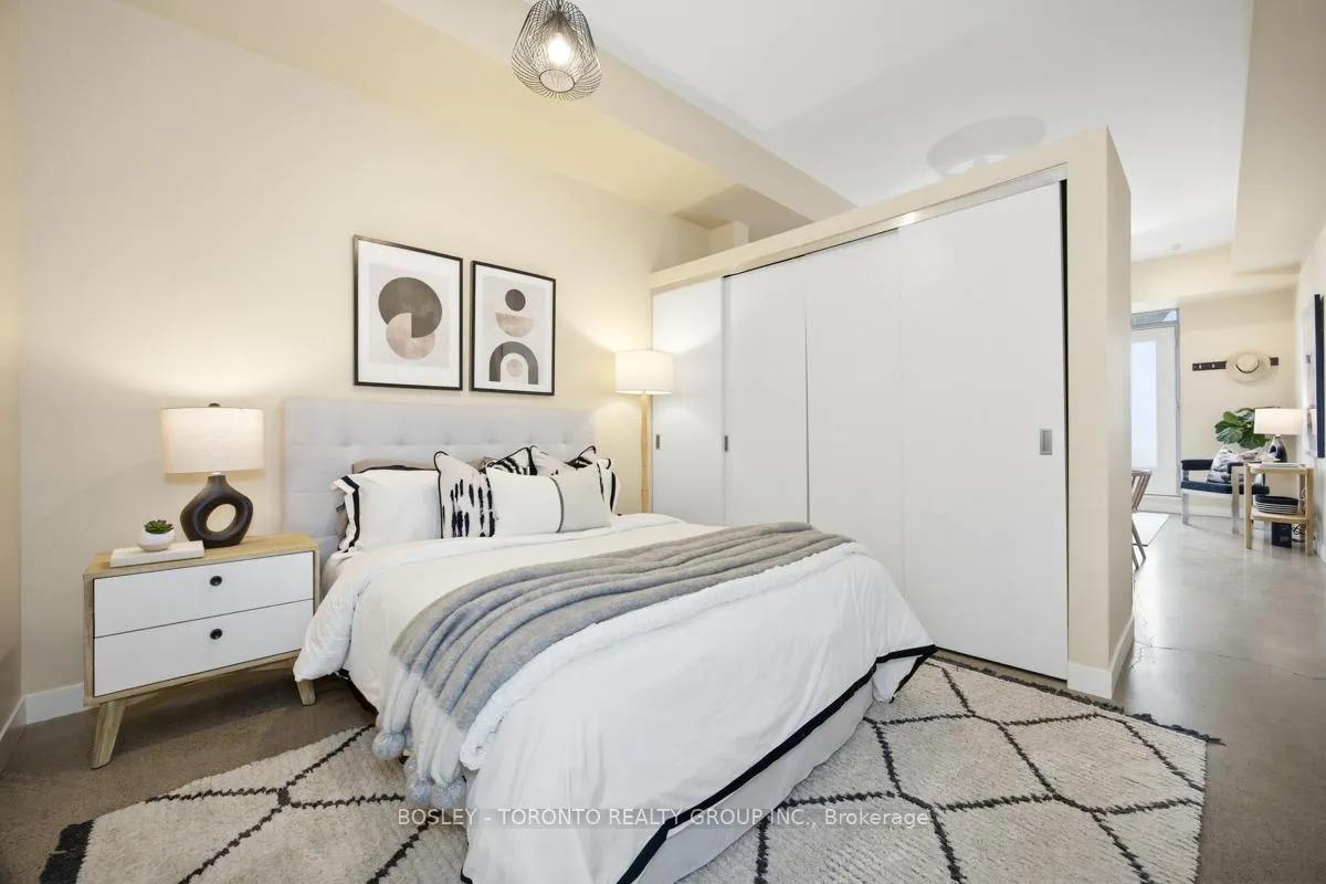 Photo 27 of Unit TH102, 52 Sumach Street, Toronto, Moss Park — HOMEH