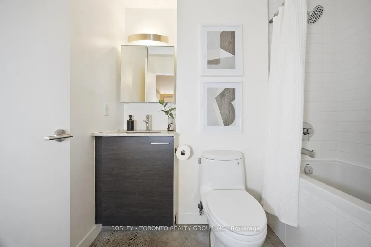 Photo 30 of Unit TH102, 52 Sumach Street, Toronto, Moss Park — HOMEH