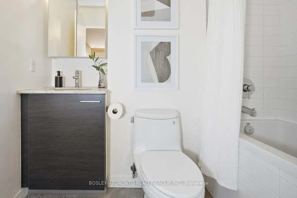 Photo 31 of Unit TH102, 52 Sumach Street, Toronto, Moss Park — HOMEH