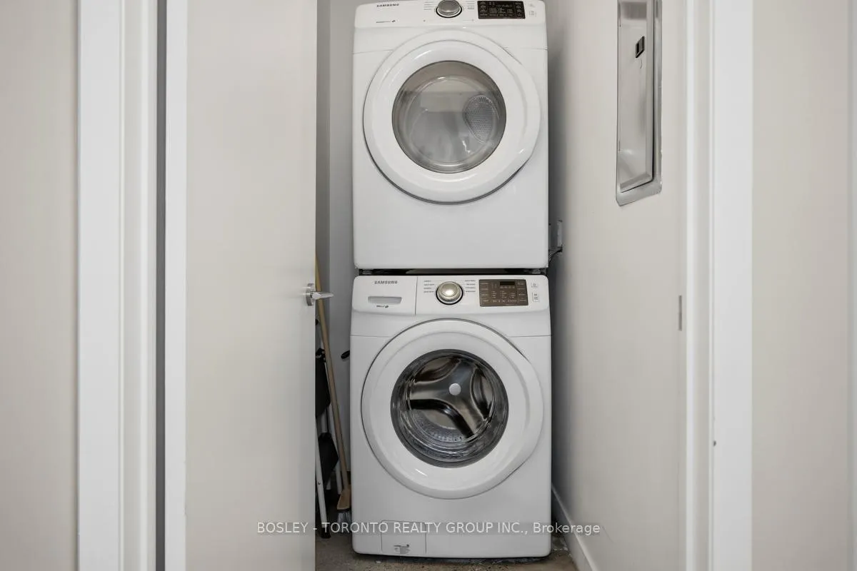 Photo 34 of Unit TH102, 52 Sumach Street, Toronto, Moss Park — HOMEH