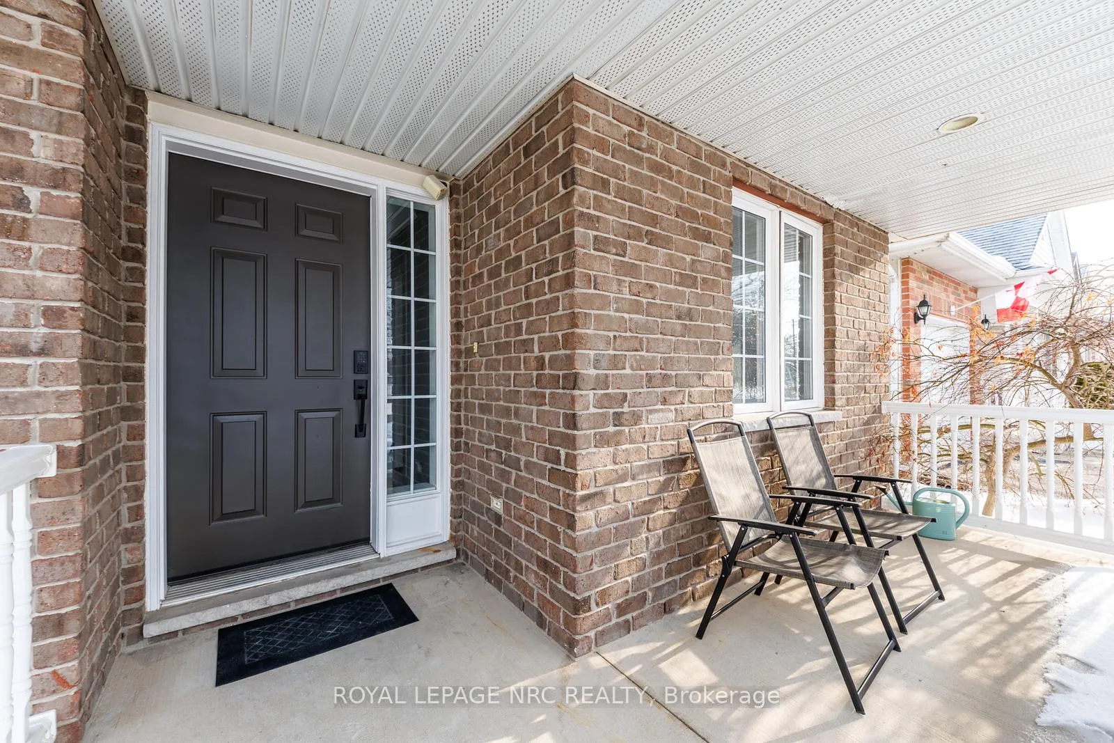 Photo 2 of 4A Wood Street, St. Catharines, Fairview — HOMEH