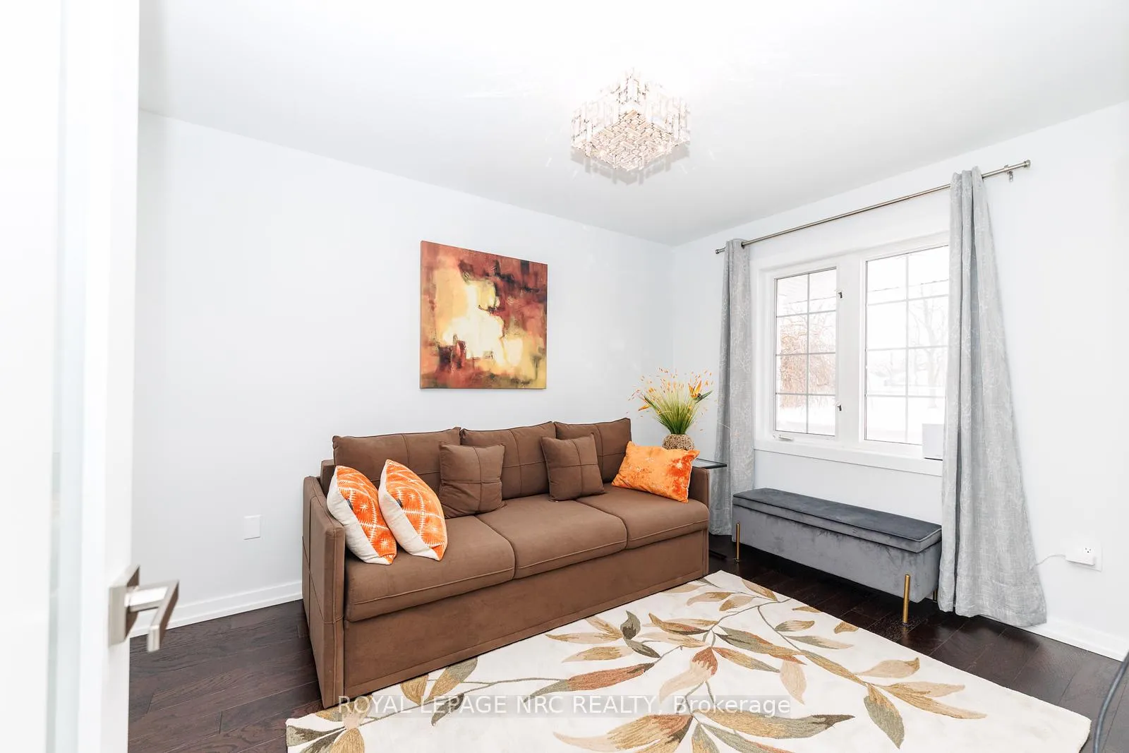 Photo 14 of 4A Wood Street, St. Catharines, Fairview — HOMEH