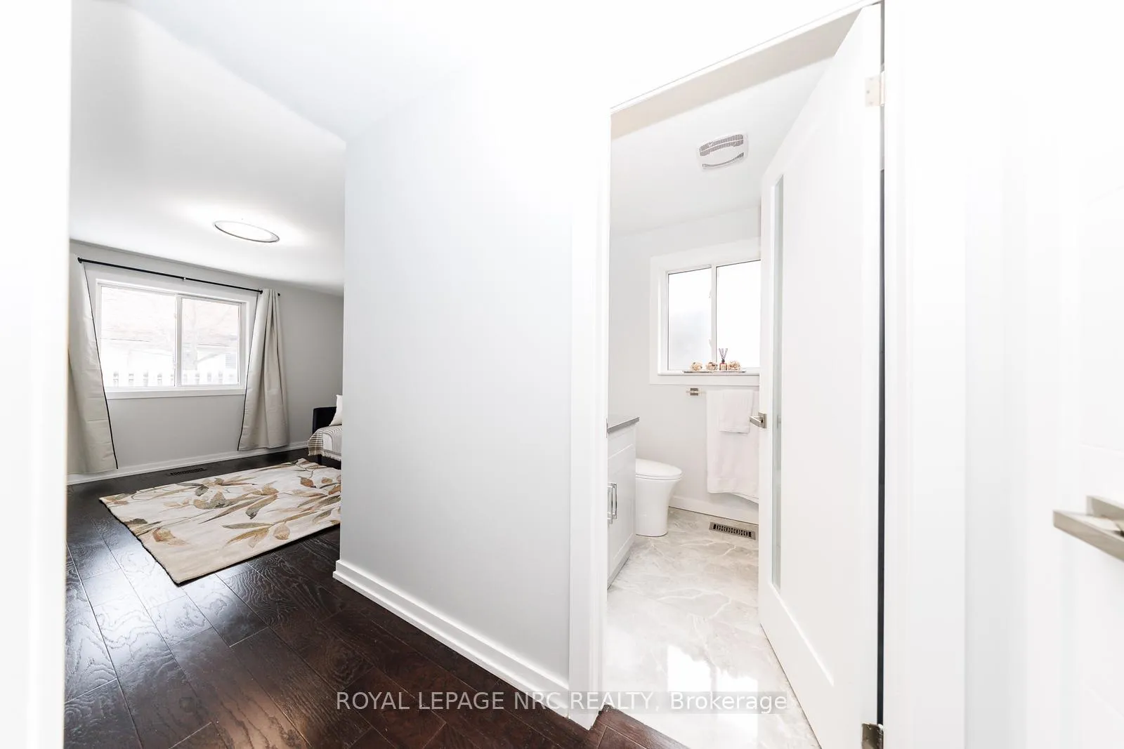 Photo 21 of 4A Wood Street, St. Catharines, Fairview — HOMEH
