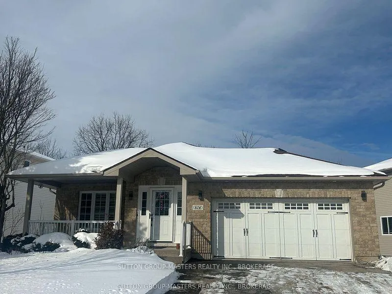 Photo 1 of 426 Grandtrunk Avenue, Kingston, East Gardiners Rd — HOMEH