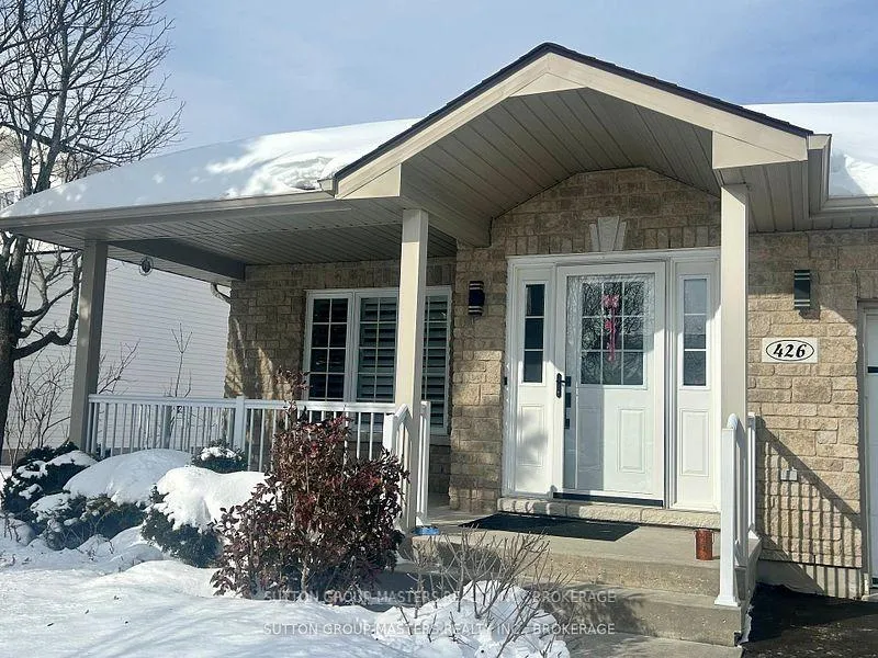 Photo 2 of 426 Grandtrunk Avenue, Kingston, East Gardiners Rd — HOMEH