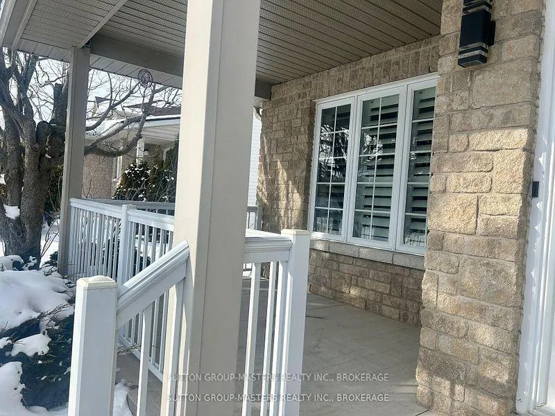 Photo 29 of 426 Grandtrunk Avenue, Kingston, East Gardiners Rd — HOMEH
