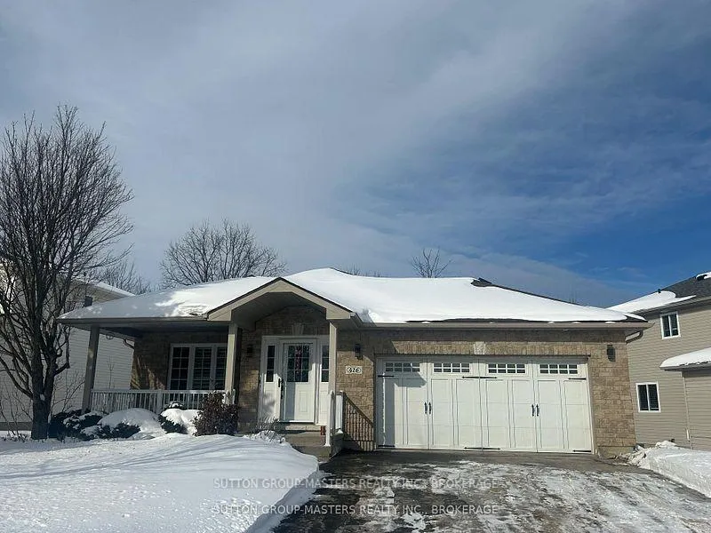 Photo 30 of 426 Grandtrunk Avenue, Kingston, East Gardiners Rd — HOMEH