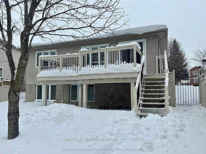 Photo 31 of 426 Grandtrunk Avenue, Kingston, East Gardiners Rd — HOMEH