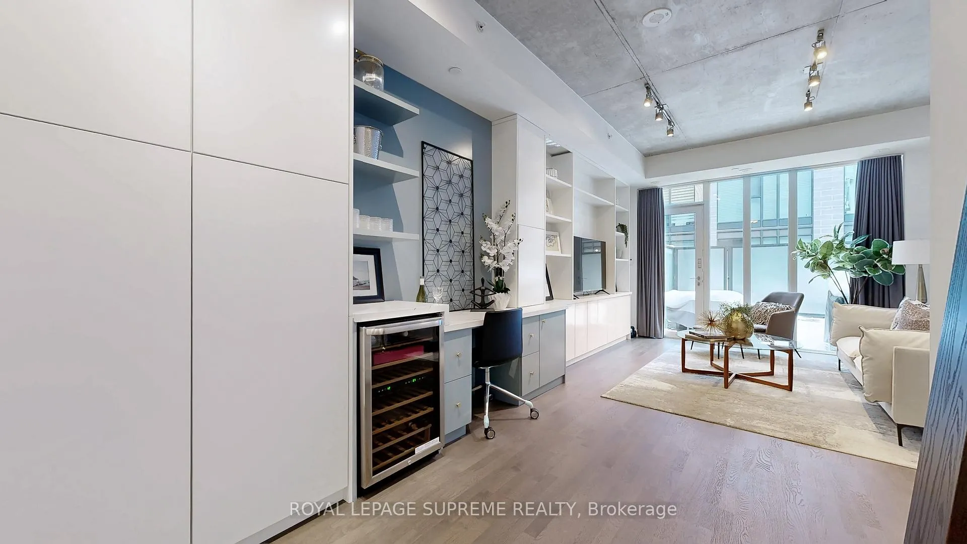 Photo 1 of 1246 Dundas Street E, Toronto, South Riverdale — HOMEH