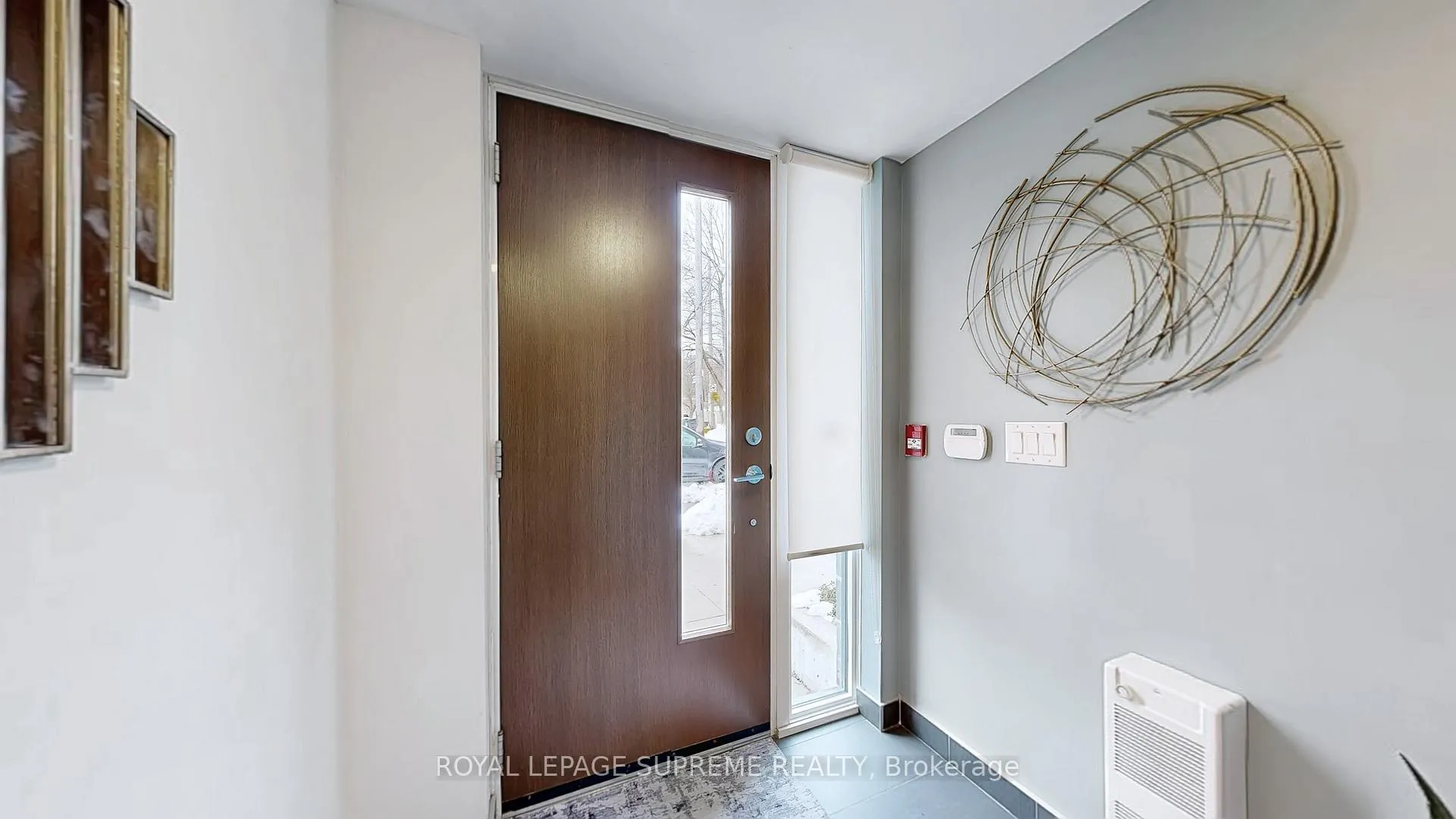 Photo 4 of 1246 Dundas Street E, Toronto, South Riverdale — HOMEH
