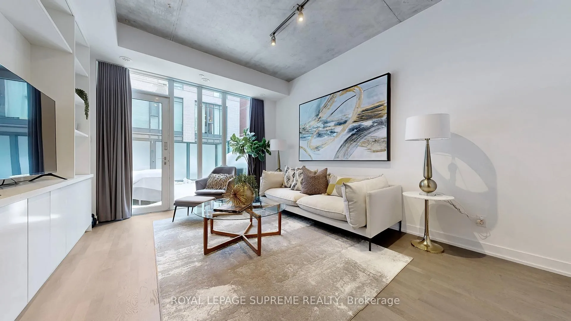 Photo 5 of 1246 Dundas Street E, Toronto, South Riverdale — HOMEH