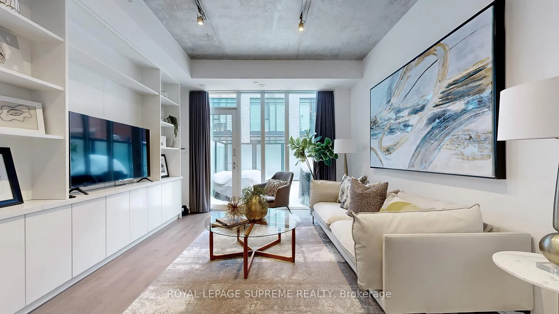 Photo 6 of 1246 Dundas Street E, Toronto, South Riverdale — HOMEH