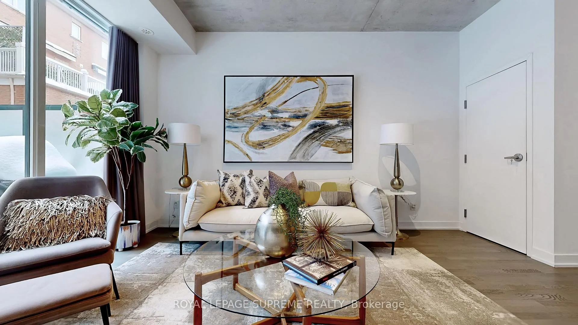 Photo 7 of 1246 Dundas Street E, Toronto, South Riverdale — HOMEH