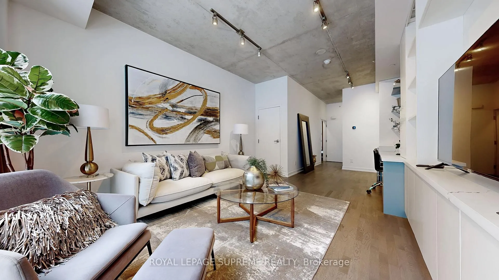 Photo 8 of 1246 Dundas Street E, Toronto, South Riverdale — HOMEH
