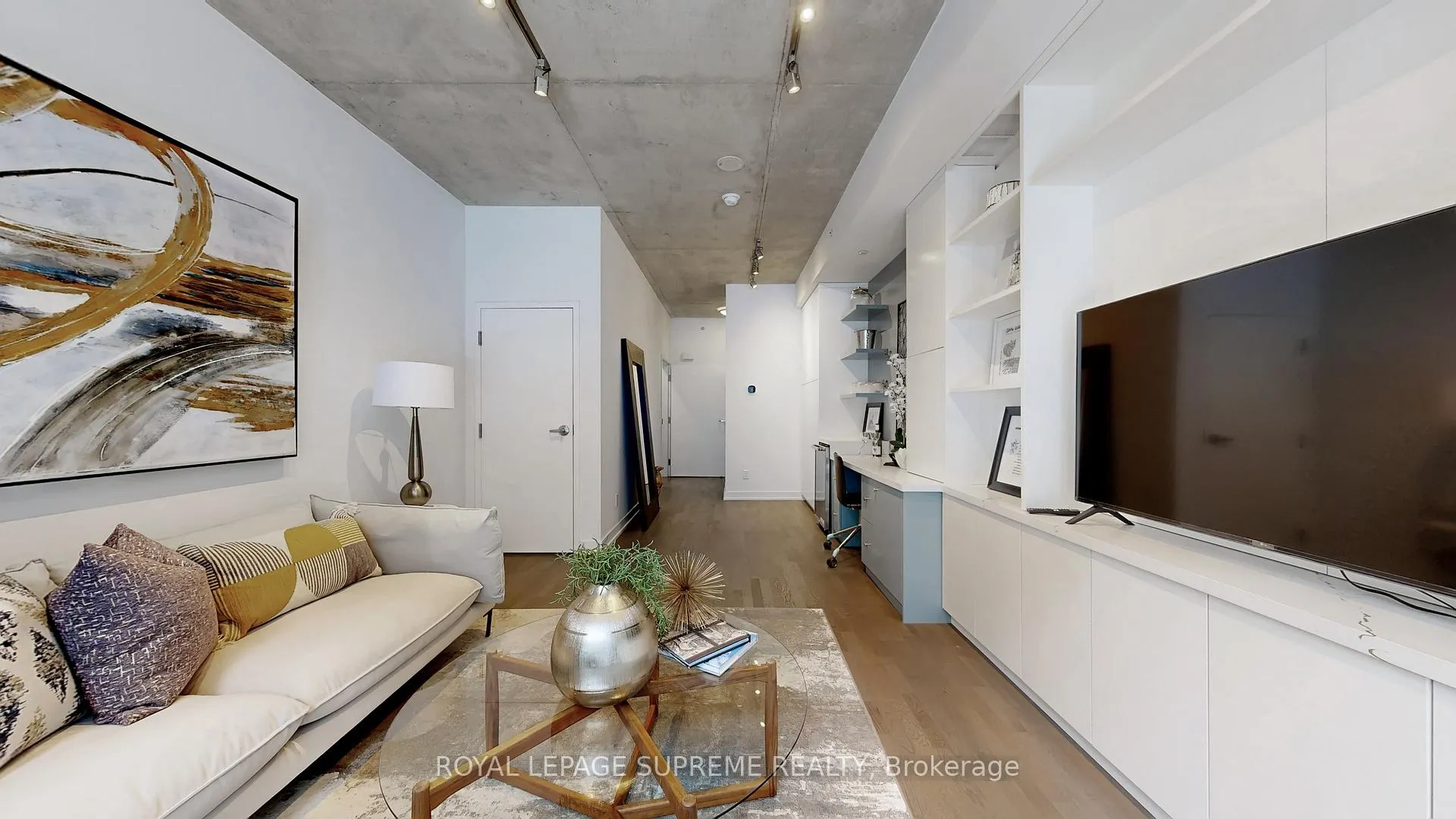 Photo 9 of 1246 Dundas Street E, Toronto, South Riverdale — HOMEH