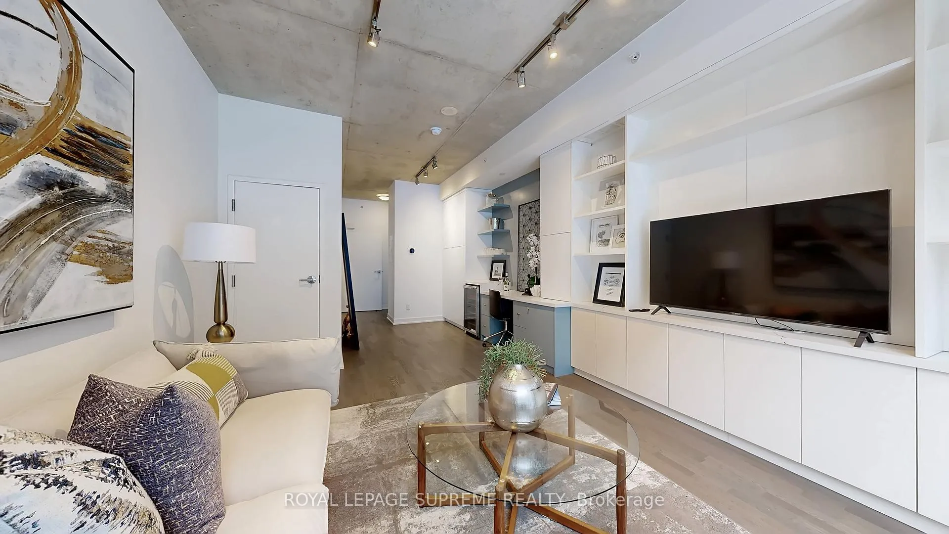 Photo 10 of 1246 Dundas Street E, Toronto, South Riverdale — HOMEH