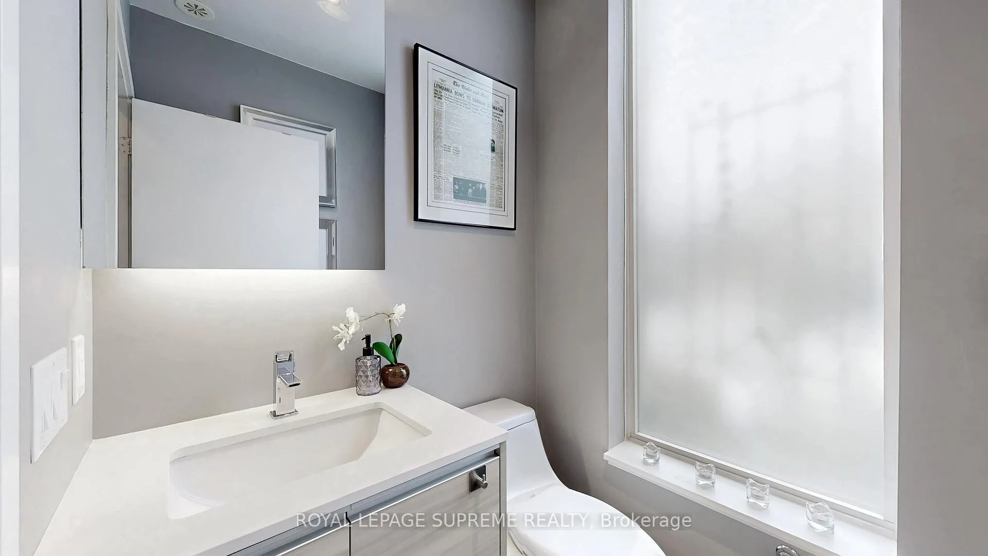 Photo 13 of 1246 Dundas Street E, Toronto, South Riverdale — HOMEH