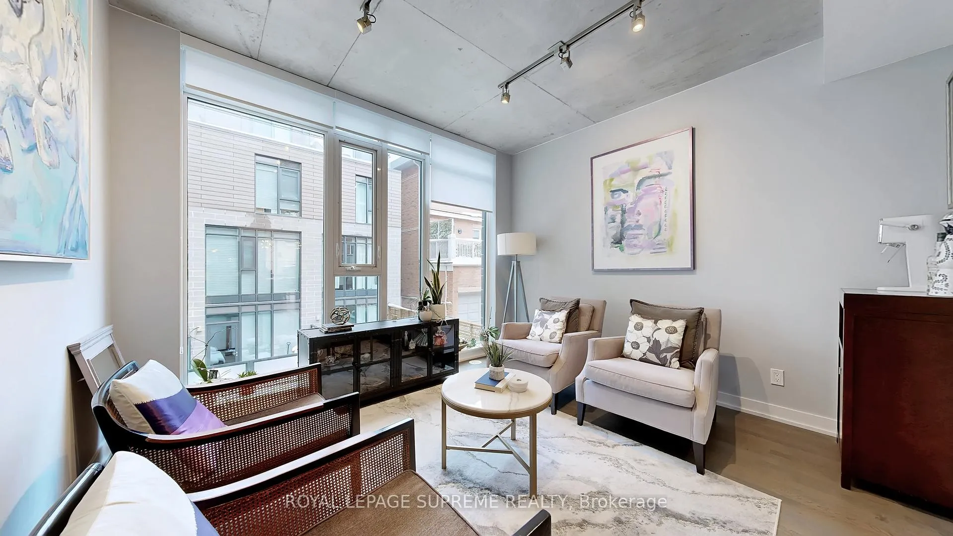 Photo 15 of 1246 Dundas Street E, Toronto, South Riverdale — HOMEH