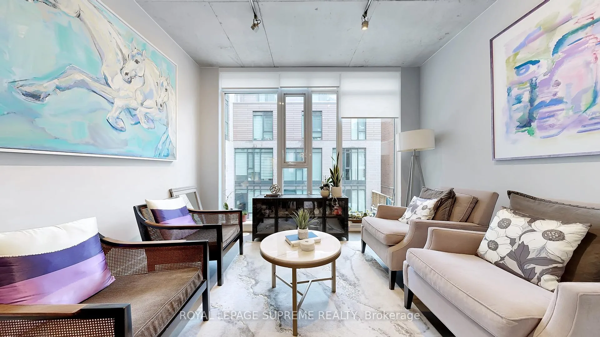 Photo 16 of 1246 Dundas Street E, Toronto, South Riverdale — HOMEH
