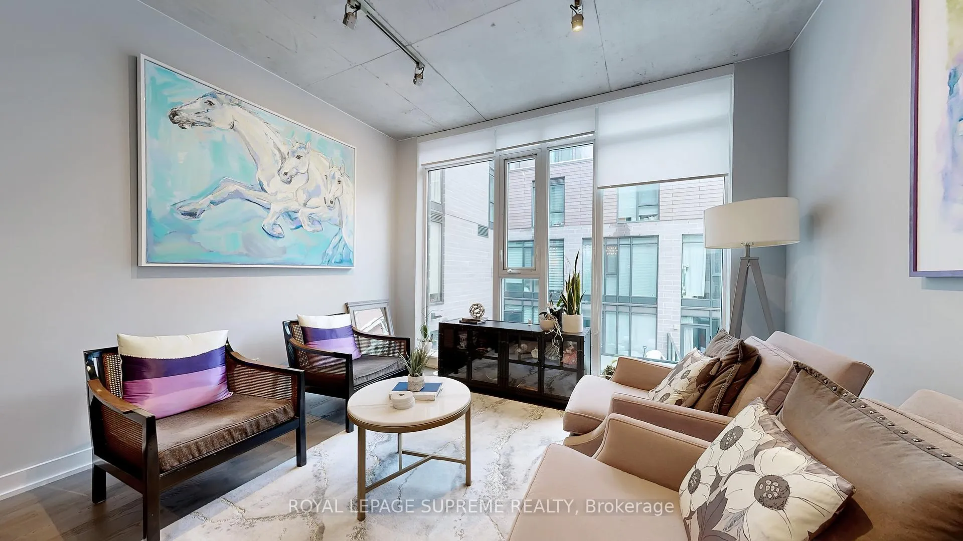 Photo 17 of 1246 Dundas Street E, Toronto, South Riverdale — HOMEH