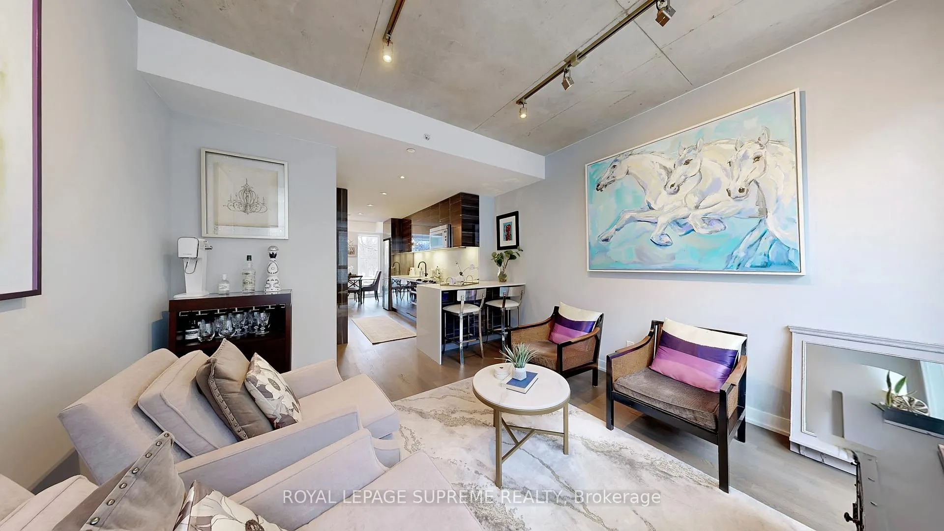 Photo 18 of 1246 Dundas Street E, Toronto, South Riverdale — HOMEH