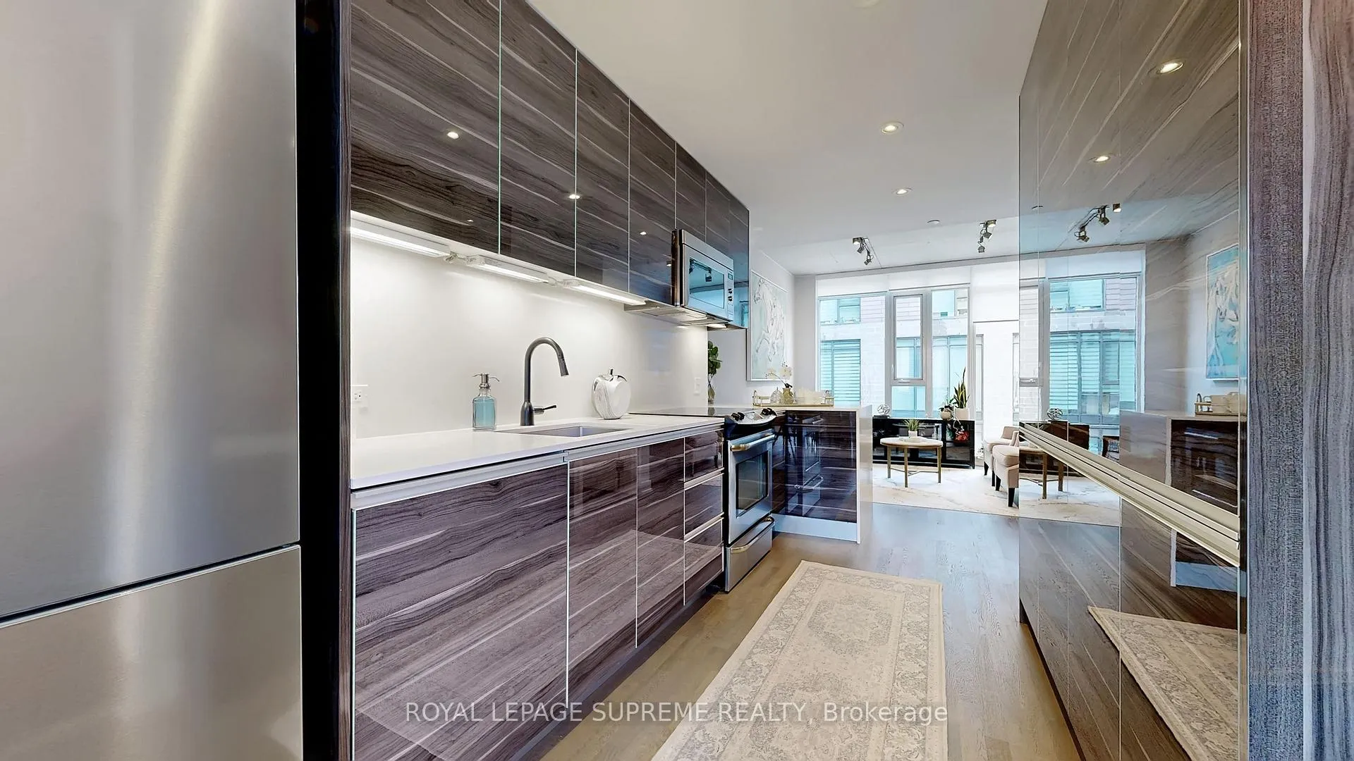 Photo 22 of 1246 Dundas Street E, Toronto, South Riverdale — HOMEH