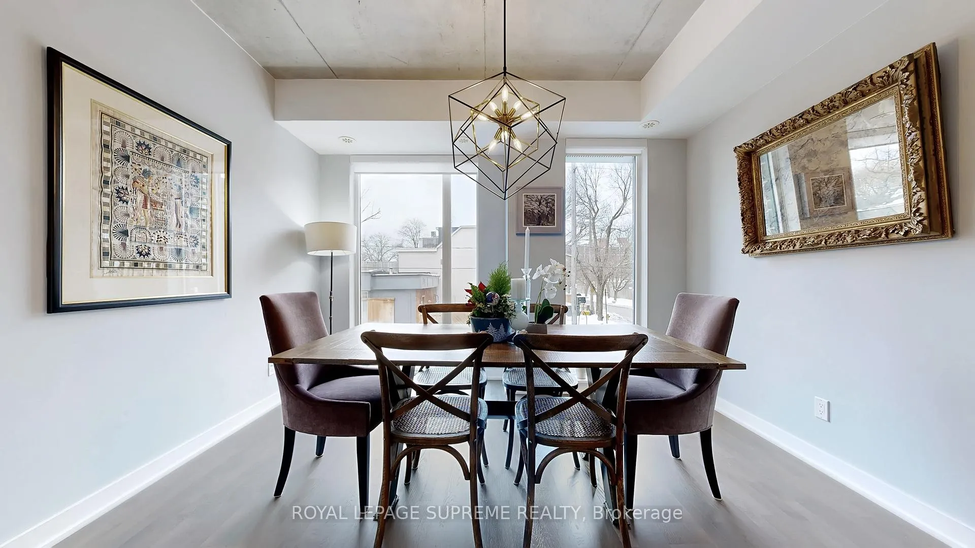 Photo 24 of 1246 Dundas Street E, Toronto, South Riverdale — HOMEH