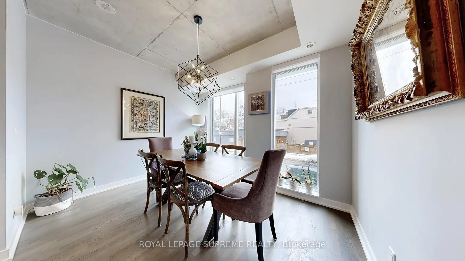Photo 25 of 1246 Dundas Street E, Toronto, South Riverdale — HOMEH