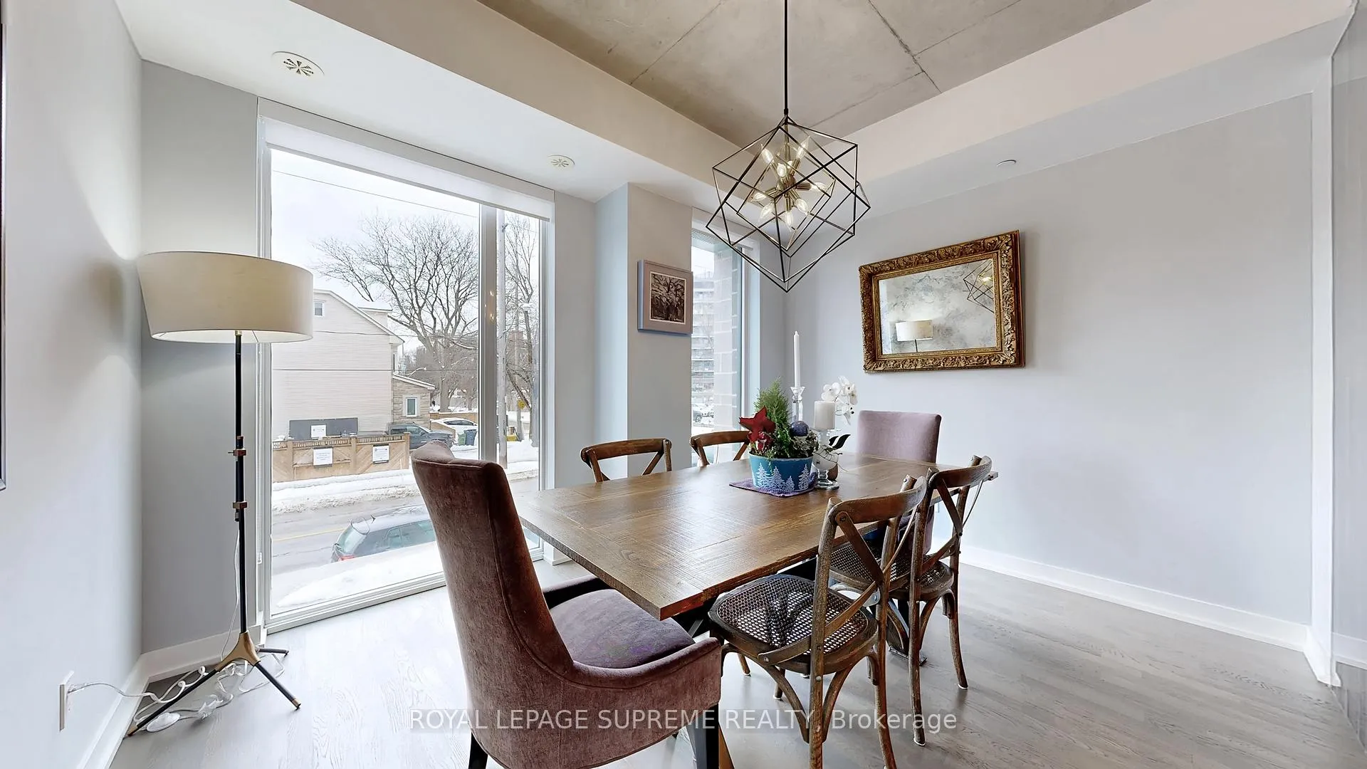 Photo 26 of 1246 Dundas Street E, Toronto, South Riverdale — HOMEH